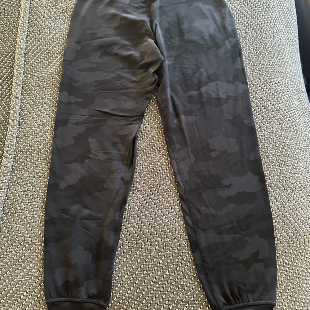Lululemon Align High-Rise Jogger *Full Length